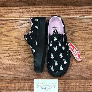 vans old skool cactus paradise